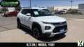 Photo Certified 2022 Chevrolet TrailBlazer LT