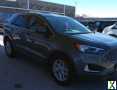 Photo Used 2023 Ford Edge SEL