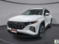 Photo Used 2022 Hyundai Tucson SEL w/ Convenience + Premium Package