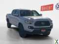 Photo Used 2023 Toyota Tacoma SR5