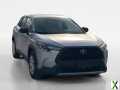 Photo Used 2023 Toyota Corolla Cross L