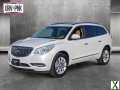 Photo Used 2017 Buick Enclave Premium w/ Experience Buick Package