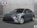 Photo Used 2021 Toyota Corolla LE