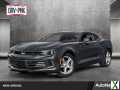 Photo Used 2016 Chevrolet Camaro LT w/ Technology Package