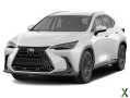 Photo Used 2024 Lexus NX 350h AWD w/ Premium Package
