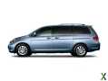 Photo Used 2008 Honda Odyssey EX-L