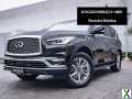 Photo Used 2018 INFINITI QX80 4WD