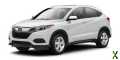 Photo Used 2021 Honda HR-V EX-L