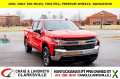 Photo Used 2021 Chevrolet Silverado 1500 LT w/ All Star Edition Plus