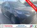 Photo Used 2023 Toyota Sienna XLE
