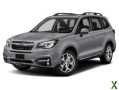 Photo Used 2017 Subaru Forester 2.5i Touring