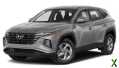 Photo New 2024 Hyundai Tucson XRT