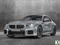 Photo Used 2024 BMW M2 w/ Lighting Package