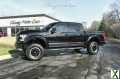 Photo Used 2016 Ford F150 Lariat w/ Equipment Group 502A Luxury