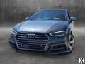 Photo Used 2017 Audi S3 Premium Plus w/ Technology Package