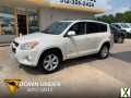 Photo Used 2010 Toyota RAV4 Limited