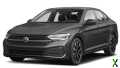 Photo Used 2023 Volkswagen Jetta Sport