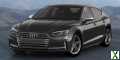 Photo Used 2019 Audi S5 Premium w/ Convenience Package