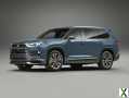 Photo Used 2024 Toyota Grand Highlander AWD