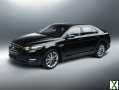 Photo Used 2013 Ford Taurus SEL