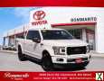 Photo Used 2020 Ford F150 XLT w/ Equipment Group 302A Luxury