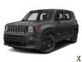 Photo Used 2018 Jeep Renegade Sport w/ Power \u0026 Air Group