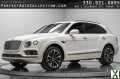 Photo Used 2017 Bentley Bentayga