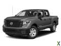Photo Used 2018 Nissan Titan SV w/ SV Convenience Package