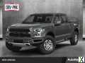 Photo Used 2020 Ford F150 Raptor