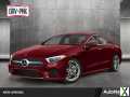 Photo Used 2021 Mercedes-Benz CLS 450