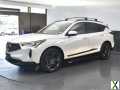 Photo Used 2024 Acura RDX SH-AWD w/ A-Spec