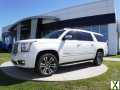 Photo Used 2017 GMC Yukon XL SLT w/ Open Road Package