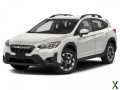 Photo Used 2021 Subaru Crosstrek 2.0i