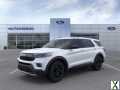 Photo New 2024 Ford Explorer Timberline w/ Timberline Technology Package