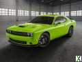 Photo Used 2023 Dodge Challenger SXT w/ Plus Package