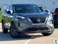 Photo Used 2021 Nissan Rogue S