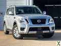 Photo Used 2018 Nissan Armada SV w/ Driver Package
