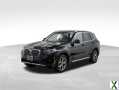 Photo Used 2024 BMW X3 xDrive30i w/ Convenience Package