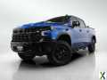 Photo Used 2022 Chevrolet Silverado 1500 ZR2 w/ Technology Package