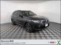 Photo Used 2022 BMW X3 sDrive30i