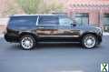 Photo Used 2017 Cadillac Escalade ESV Platinum