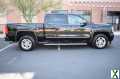 Photo Used 2015 GMC Sierra 1500 Denali w/ Driver Alert Package