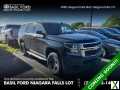 Photo Used 2018 Chevrolet Tahoe LT