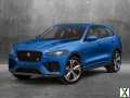 Photo Used 2019 Jaguar F-PACE SVR