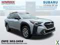 Photo Certified 2023 Subaru Outback Premium