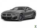Photo Used 2023 BMW 840i Coupe w/ Driving Assistance Package