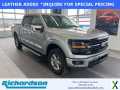 Photo New 2024 Ford F150 XLT w/ Equipment Group 302A MID