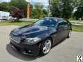 Photo Used 2014 BMW 550i xDrive Sedan