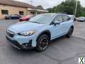 Photo Used 2022 Subaru Crosstrek 2.0i Premium w/ Moonroof Package