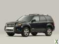 Photo Used 2011 Ford Escape XLT